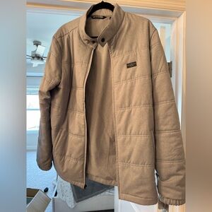 Travis Mathew Jacket